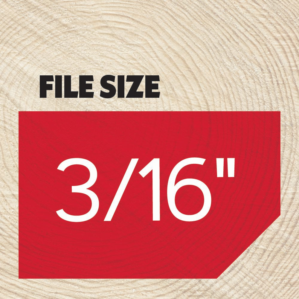 Oregon 20LGX072G PowerCut Saw Chain, .325"