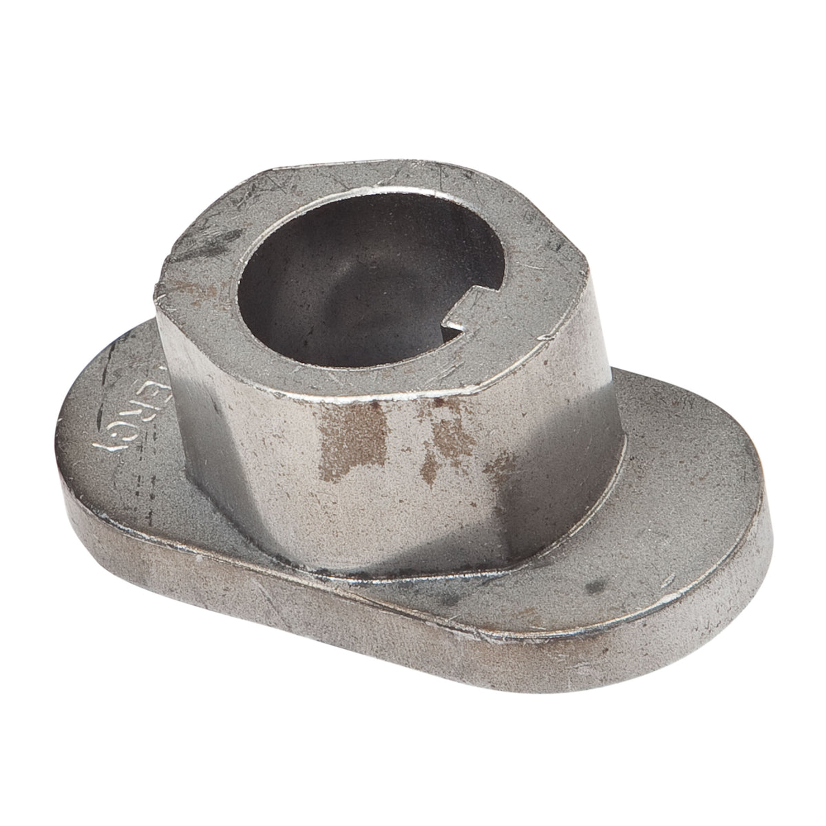 Oregon 65-008 Mower Blade Adapter, Compatible w/ 420097 AYP Series