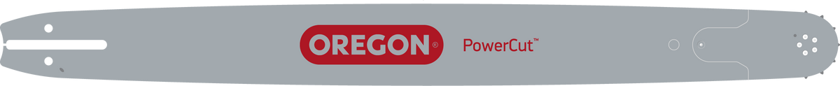 Oregon 288RNDD009 28" PowerCut Guide Bar