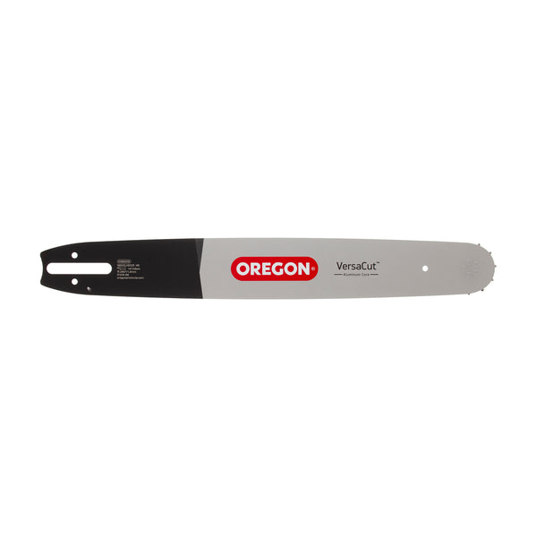 Oregon 180VXLHD025 18" VersaCut Guide Bar, 3/8"