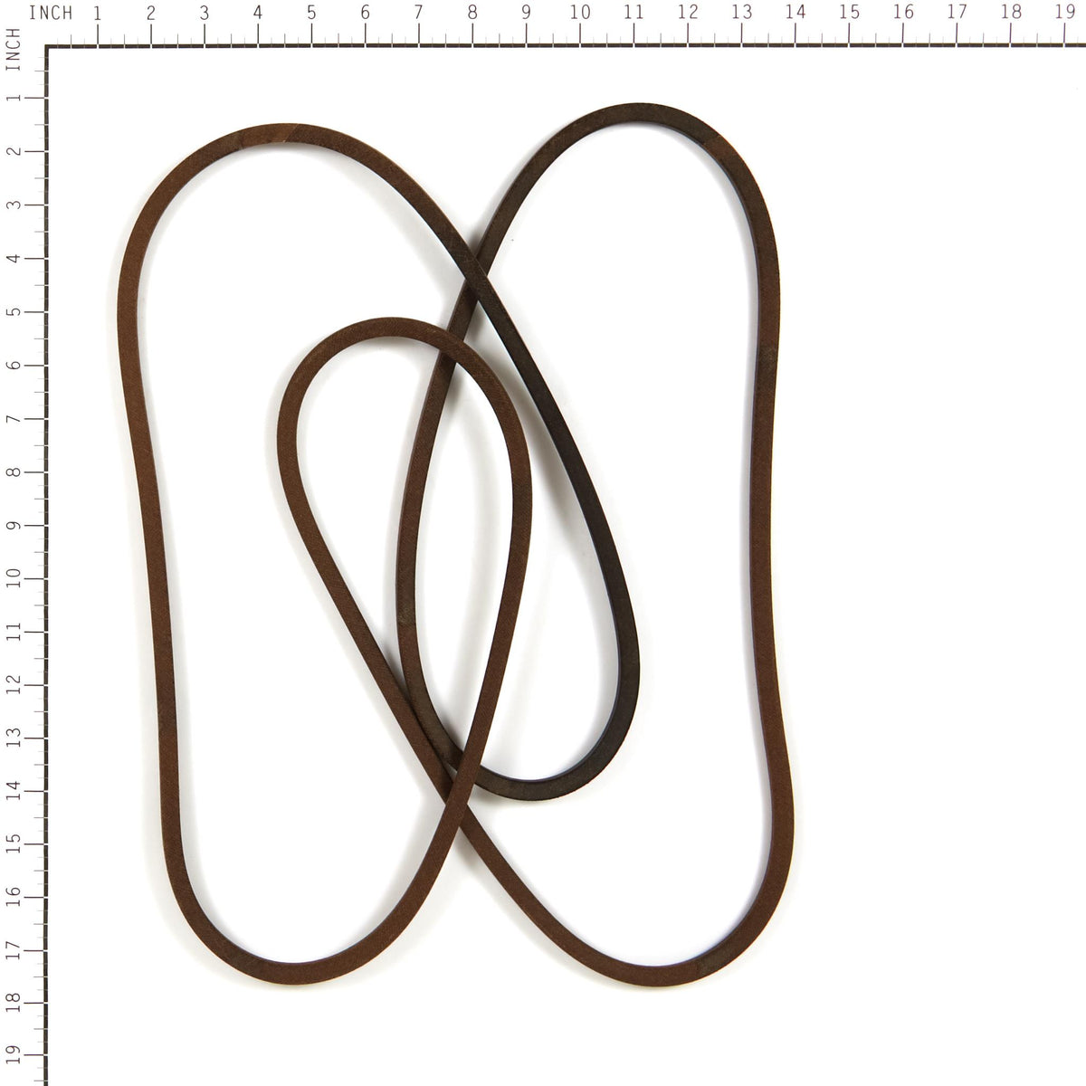 Oregon 175-895 Mower Belt