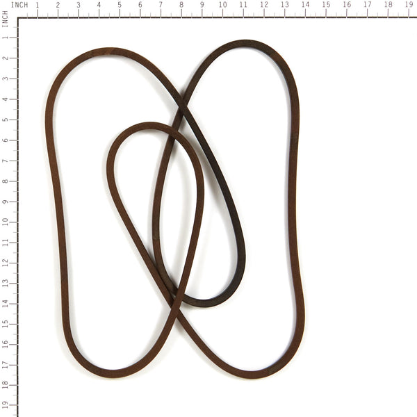 Oregon 175-895 Mower Belt