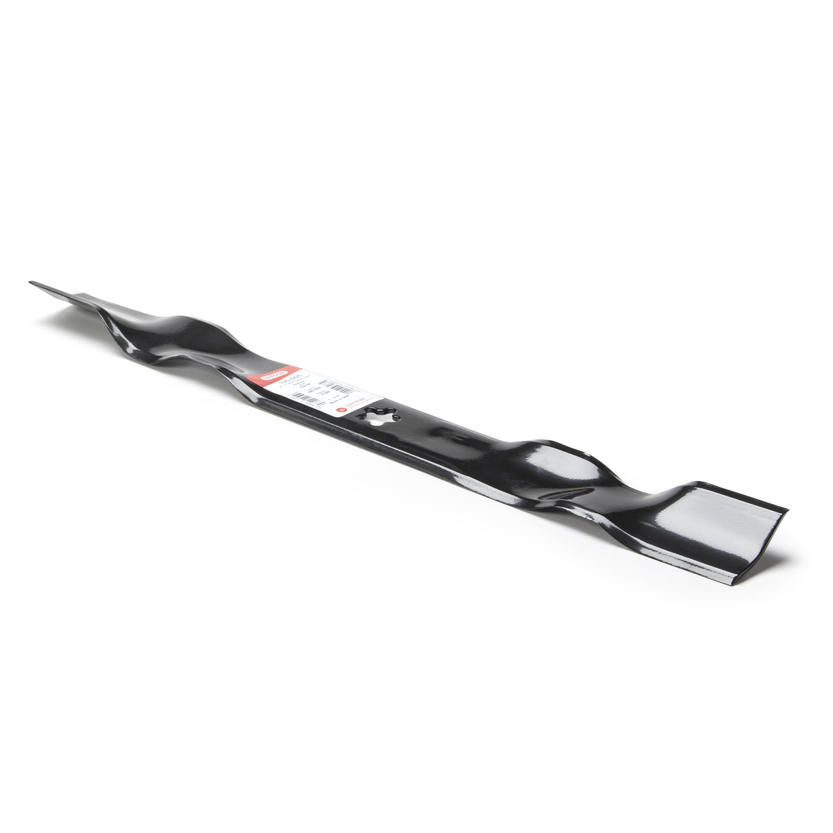 Oregon 95-005 Mower Blade, 21-1/8" Compatible w/ AYP, Roper, Husqvarna