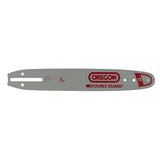 Oregon 120DGEA041 12" Single Rivet Guide Bar, 91 Series