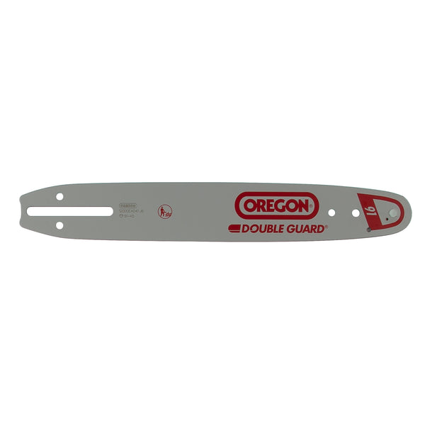 Oregon 120DGEA041 12" Single Rivet Guide Bar, 91 Series