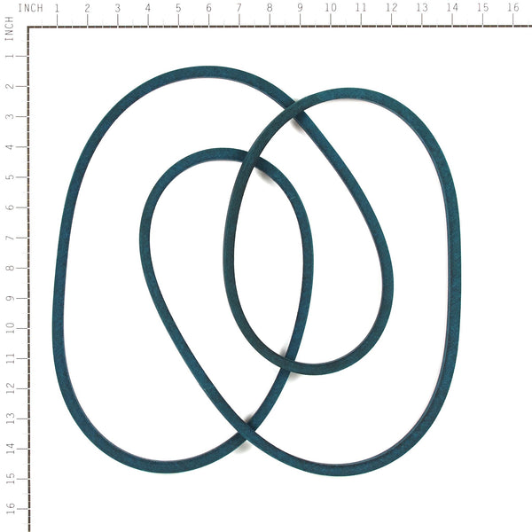 Oregon 75-591 Premium Wrapped Belt