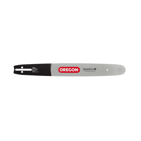Oregon 180TXLBK095 18" Speedcut Guide Bar, 95 Series