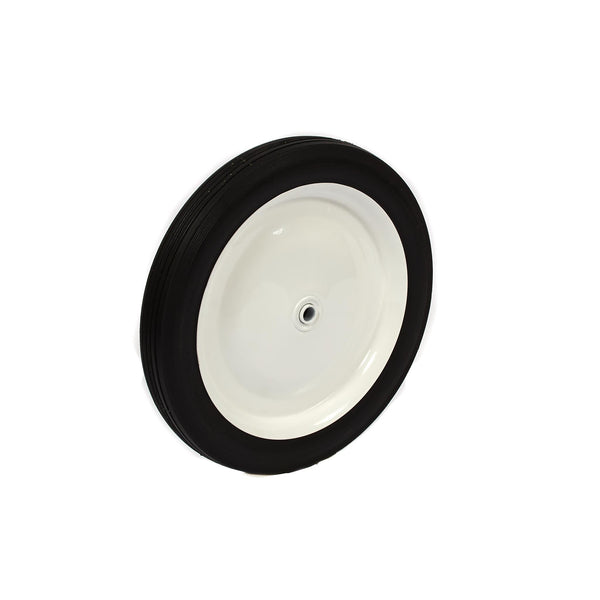 Oregon 72-414 WHEEL 12X175 RIB STEEL