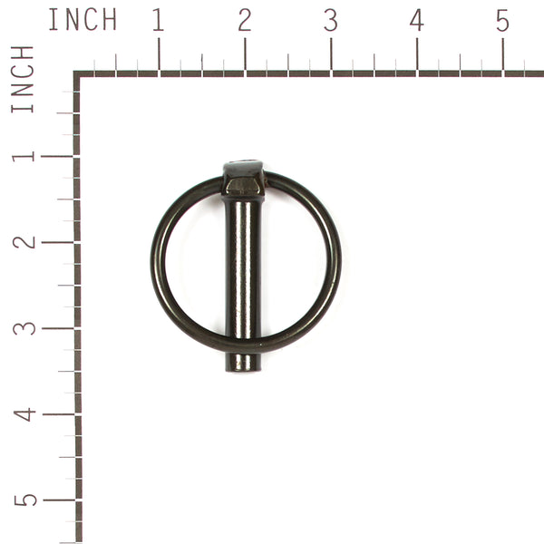 Oregon 03-104 Pin ,7/16", Lynch Heavy Duty