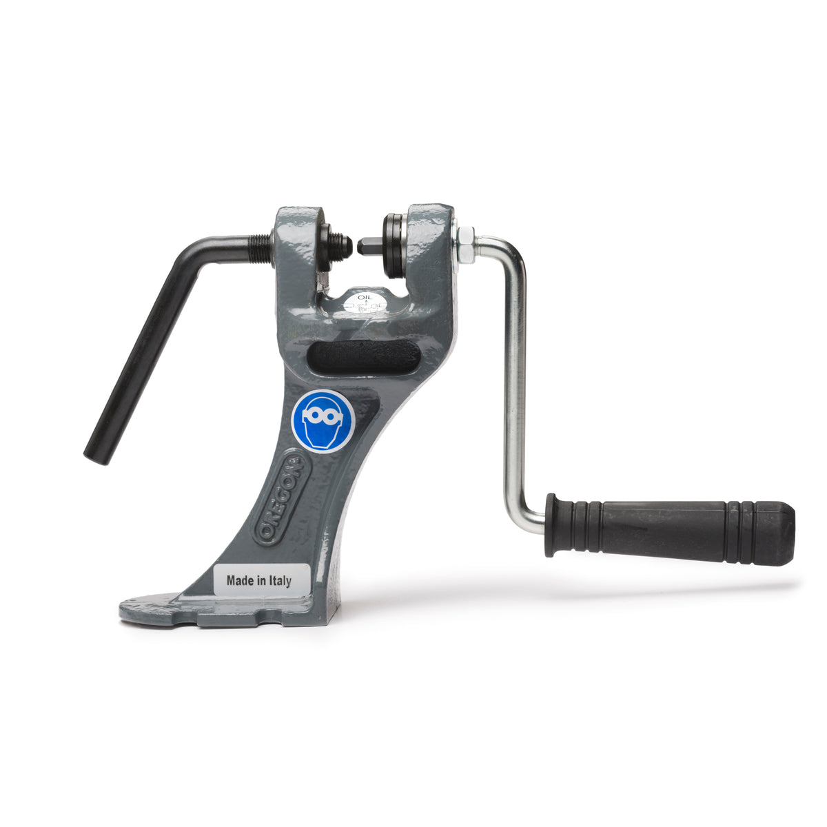 Oregon 24549-SI HEAVY-DUTY SPINNER[44]