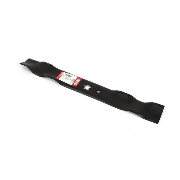 Oregon 195-003 Mower Blade, 19-5/16" Compatible with AYP Series