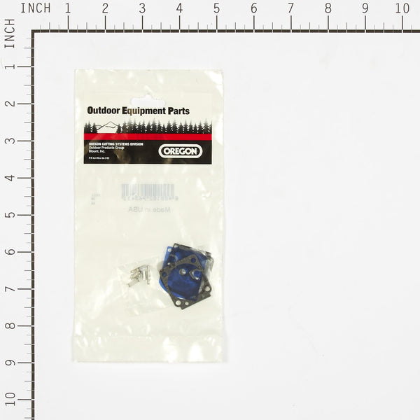 Oregon 49-277 Carburetor Overhaul Kit