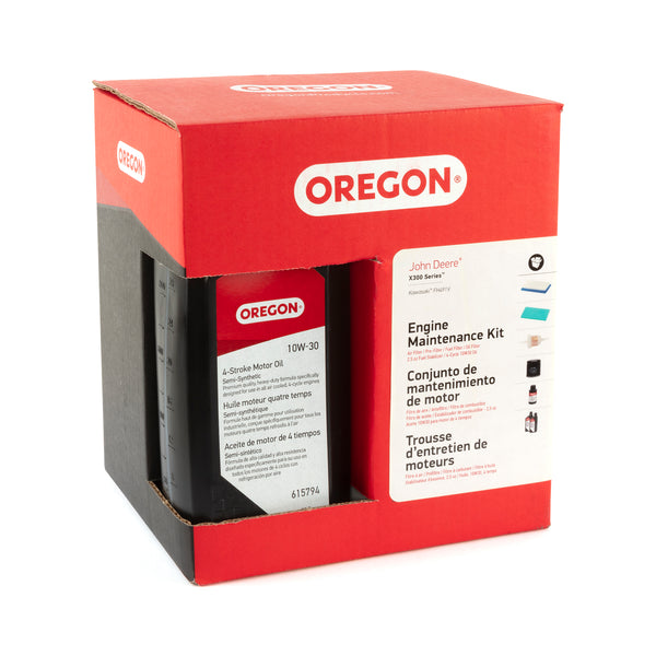 Oregon 01-106 Maintenance Kit