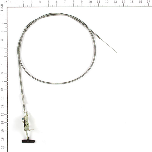 Oregon 60-036 Throttle Control