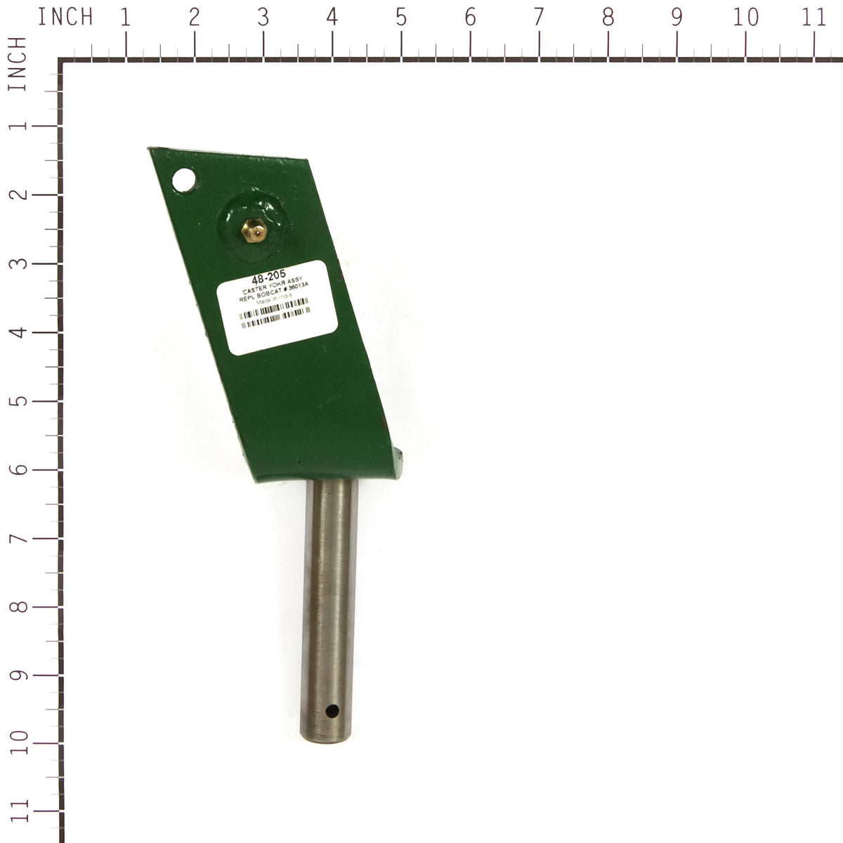 Oregon 48-205 Caster Yoke