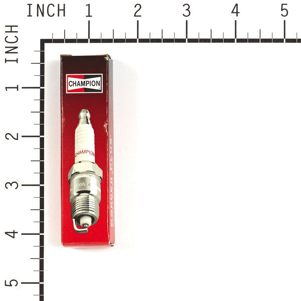 Champion 845 J17LM Small Engine Spark Plug