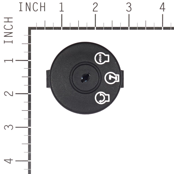 Oregon 33-106 Ignition Switch