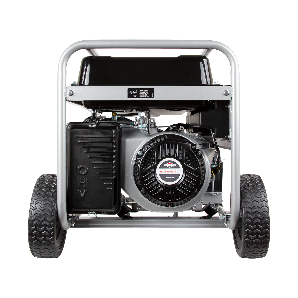 Oregon 030794 6500 WattPortable Generator