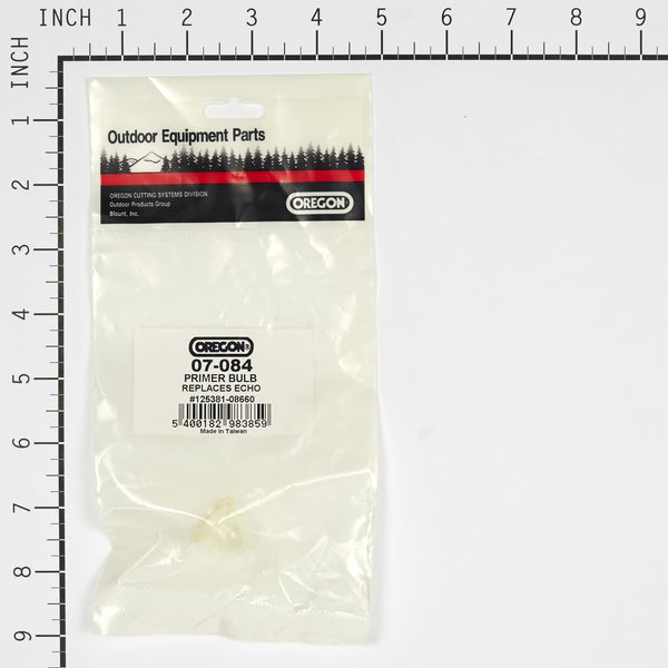 Oregon 07-084 Primer Bulb