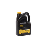 Briggs and Stratton 100170 15W50 Full Synthetic Commercial Engine Oil, 5 qt Bottle