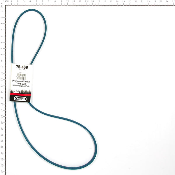 Oregon 75-469 Premium Wrapped Belt