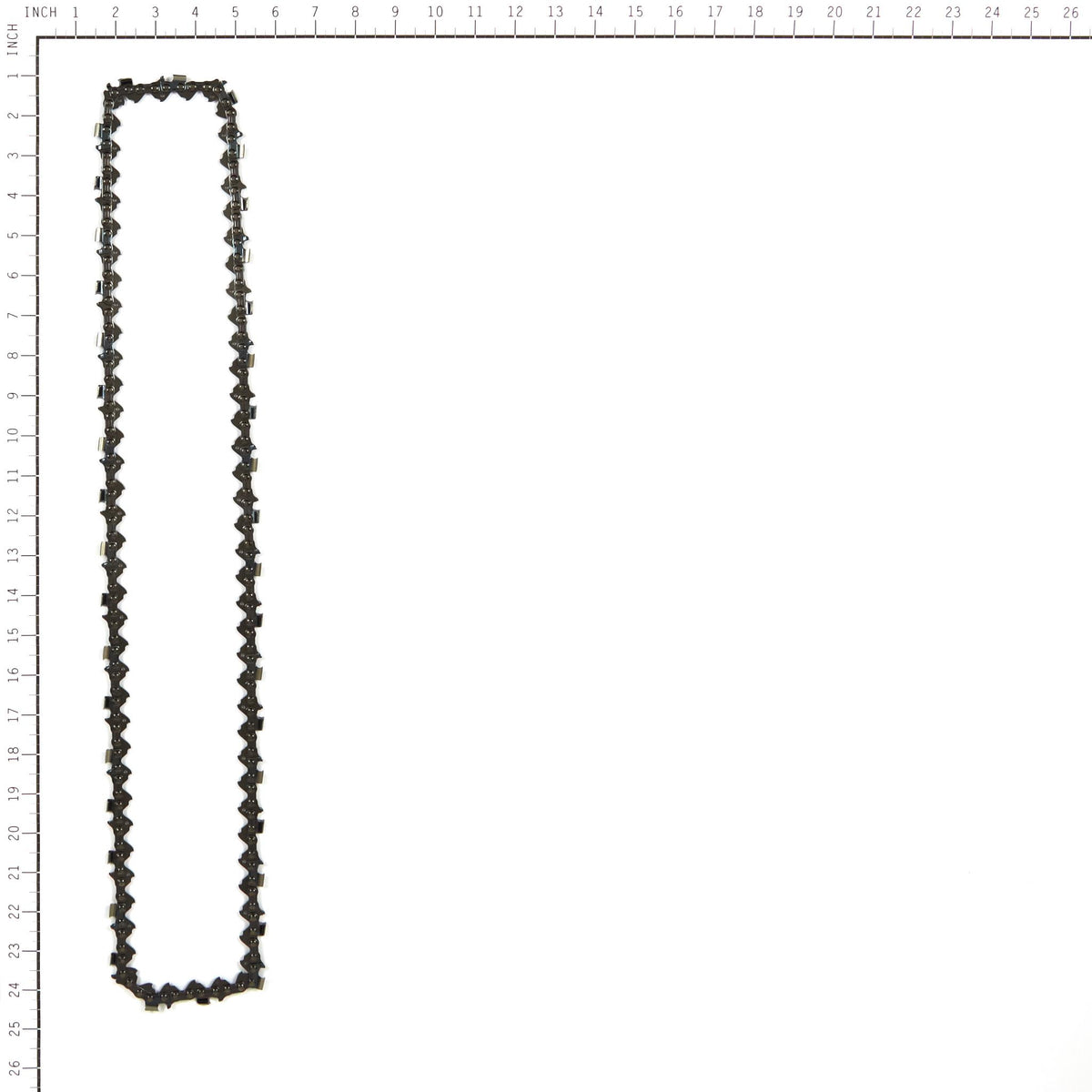 Oregon 20BPX078G .325" ControlCut Saw Chain