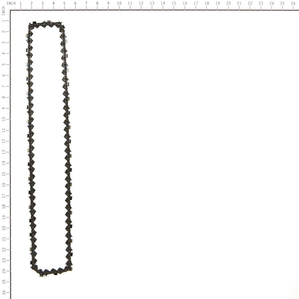 Oregon 20BPX078G .325" Controlcut Saw Chain