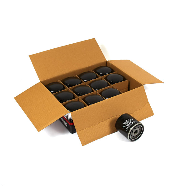 Oregon 83-400 Oil Filter, Shop Pack