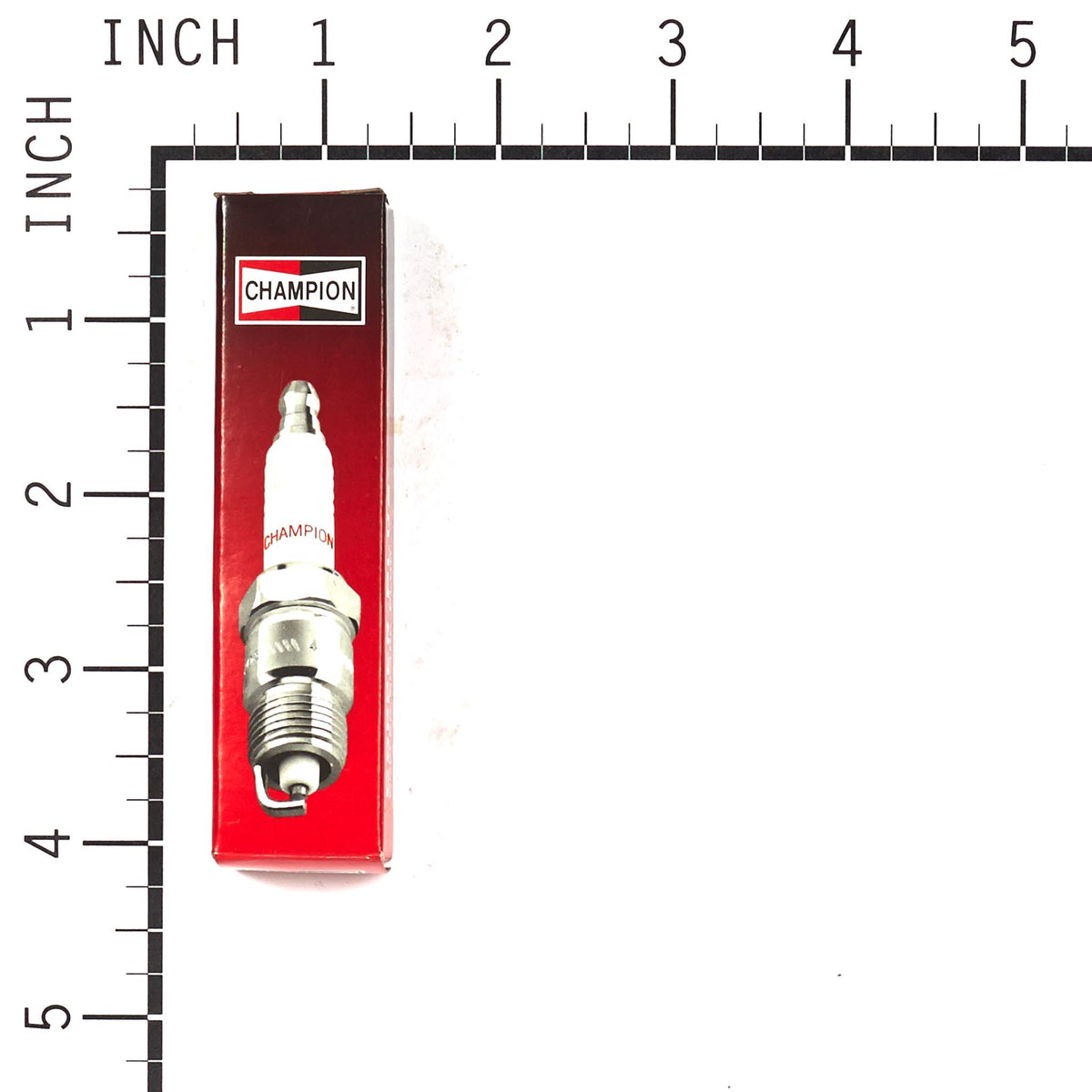 Champion 848 CJ8Y Small Engine Spark Plug