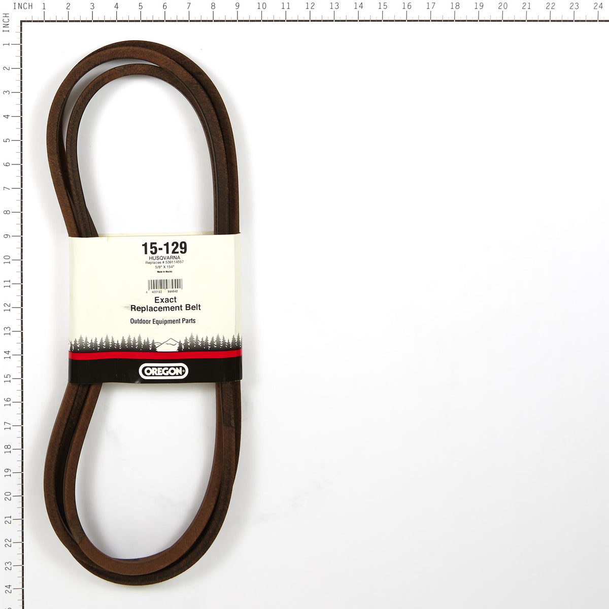 Oregon 15-129 Mower Belt