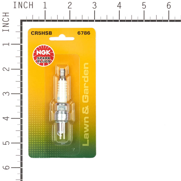 NGK 6786 Spark Plug