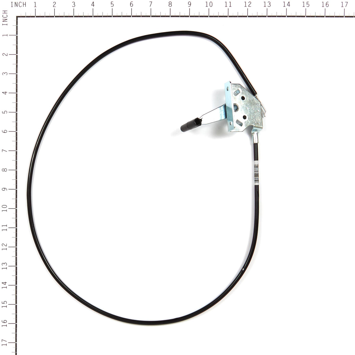 Oregon 60-380 Throttle Control