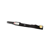Oregon 98-065 Mower Blade, 18" Compatible with MTD