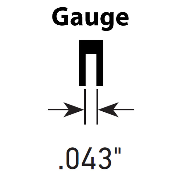 Oregon 90PX055G Advancecut Saw Chain,  3/8"  LOW