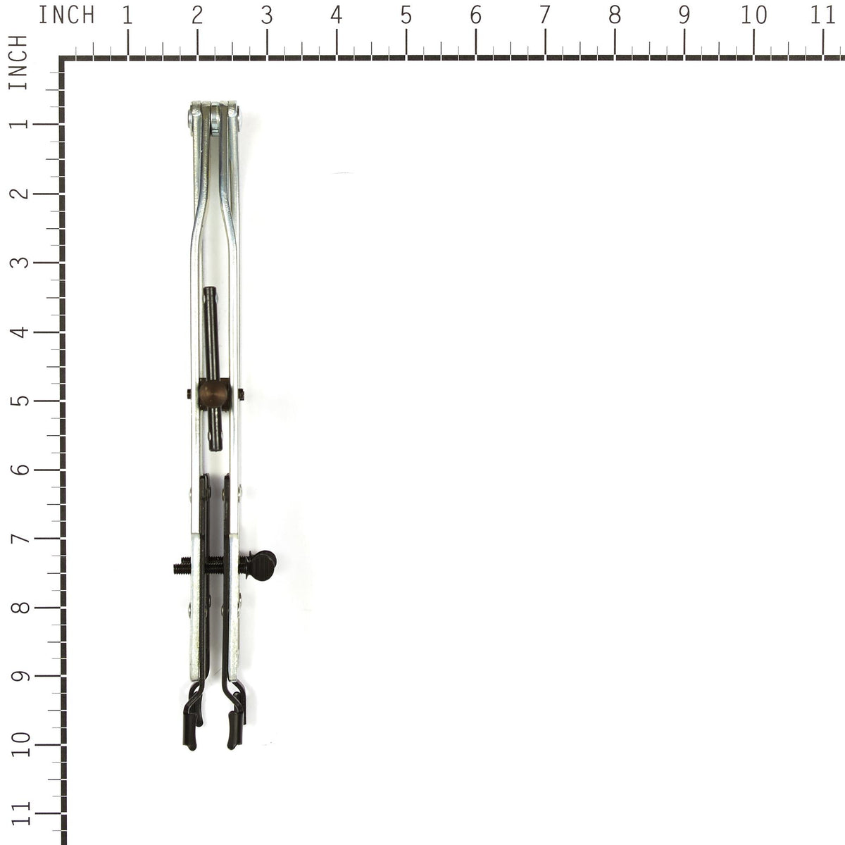 Oregon 42-424 Compressor Spring Valve