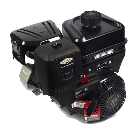 Briggs and Stratton 19L232-0036-F1 Vanguard® 10.0 HP 305cc Horizontal Shaft Engine