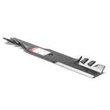 Oregon 396-726 Gator G6 Mower Blade, 18" Compatible with Scag