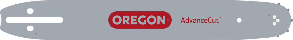 Oregon 120SXEA095 12" AdvanceCut Guide Bar