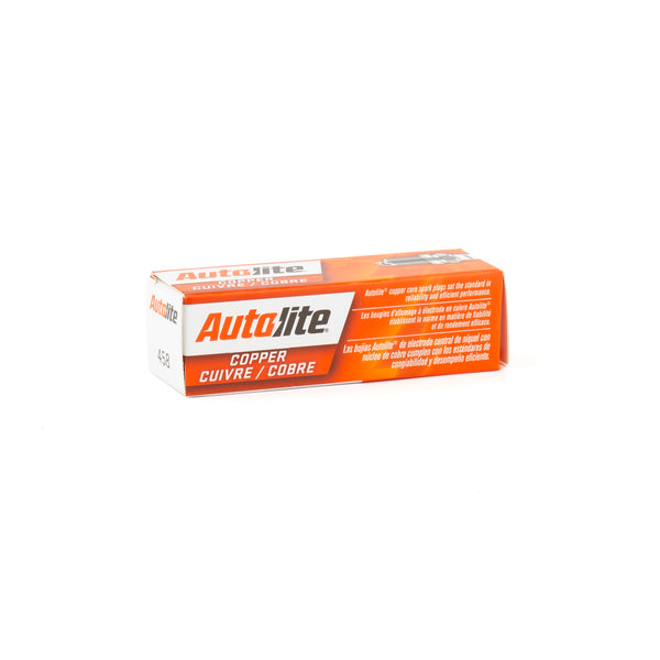Autolite 458DP Spark Plug Display Pack, Non-Residential