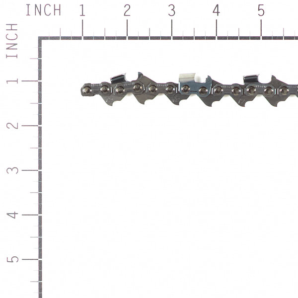 Oregon 75LPX072G PowerCut™ Saw Chain, 72 Drive Links