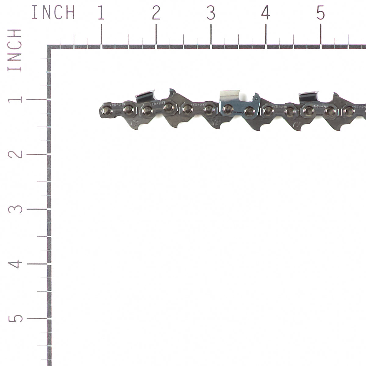 Oregon 72LPX105G PowerCut Saw Chain  3/8