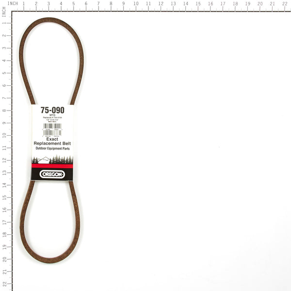 Oregon 75-090 Mower Belt