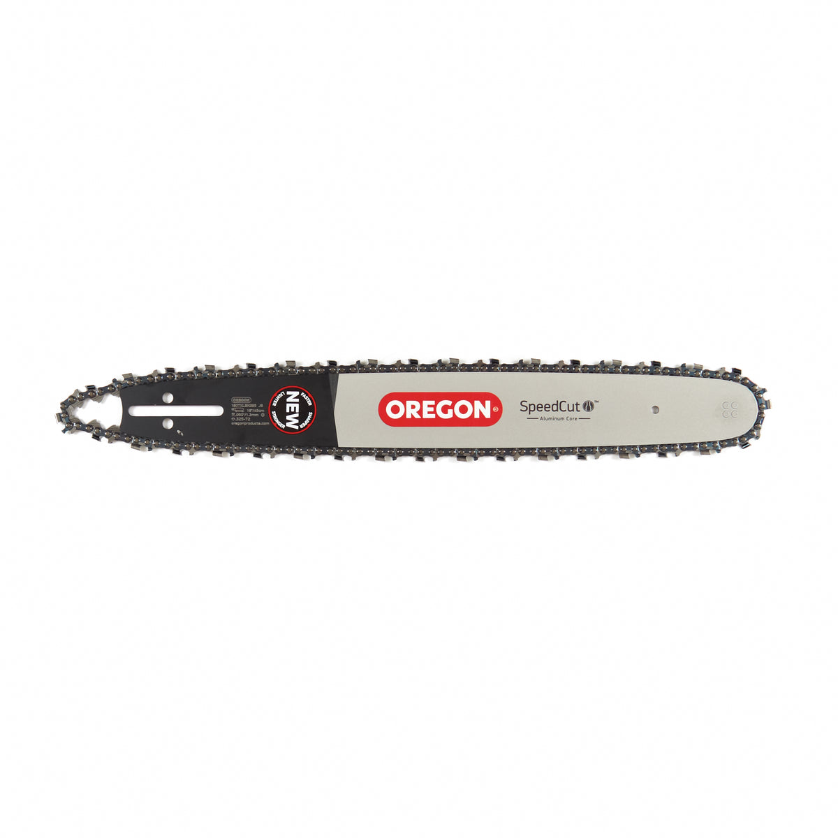 Oregon 578764 Combo 180TXlbK095/95TXL072G