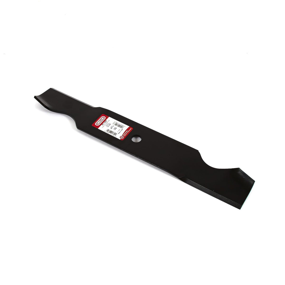 Oregon 91-329 Mower Blade, 19-3/8" Compatible w/ Cub Cadet