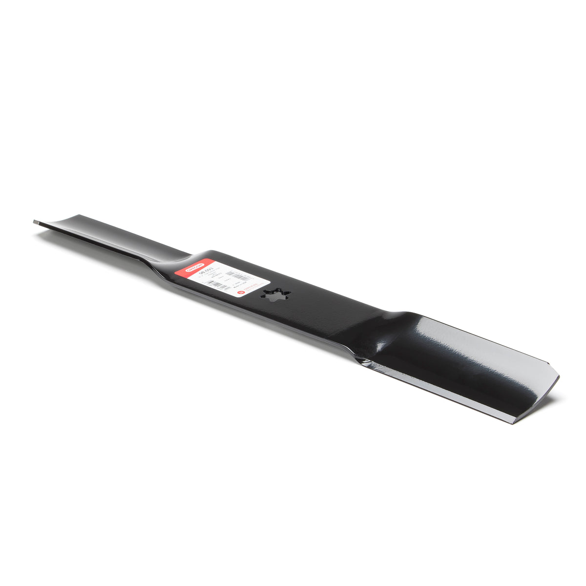 Oregon 198-093 Mower Blade, 21-3/16" Compatible w/ MTD 942-04312