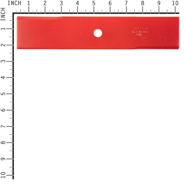 Oregon 40-409 Edger Blade, 10"