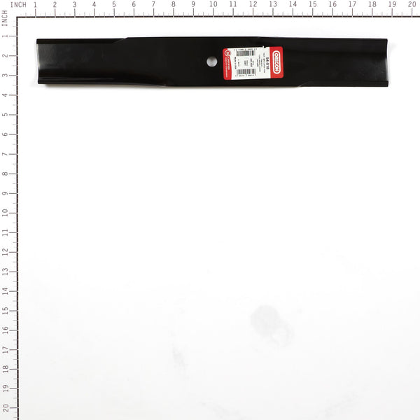 Oregon 94-018 Mower Blade, 18" Compatible with Toro