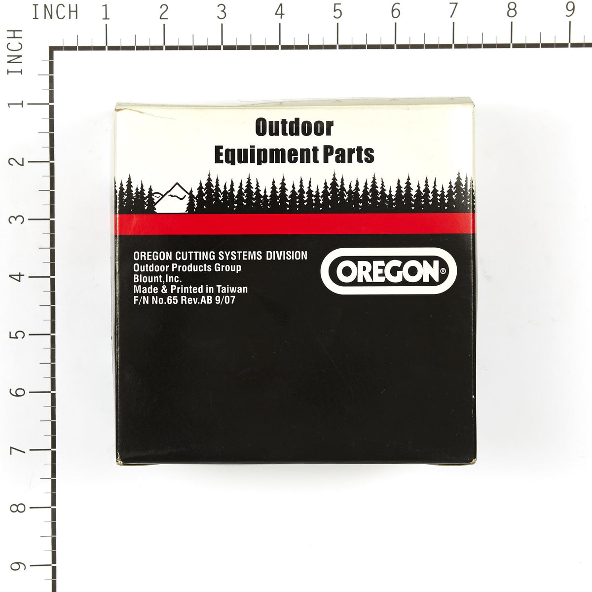 Oregon 30-149 Air Filter Compatible w/Partner Cutting Saw