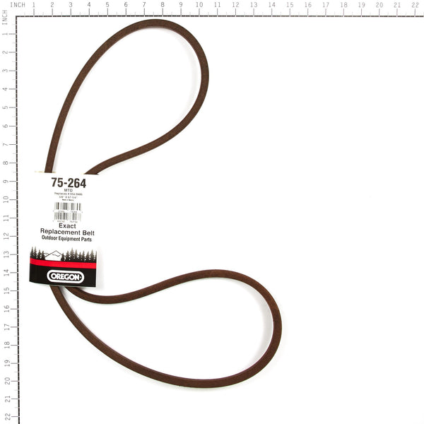 Oregon 75-264 Mower Belt