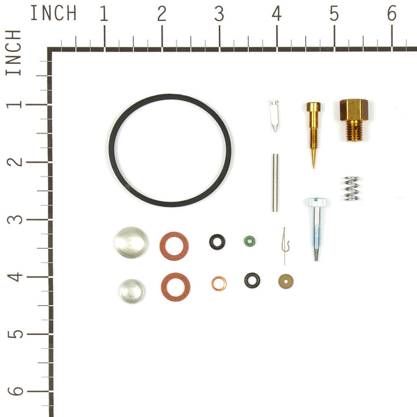 Oregon 49-133 Carburetor Overhaul Kit